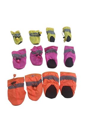 Köpek Ayakkabı No: 1-2-3-4-5-6-7