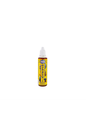 Nitrofur Çözelti 50 ml