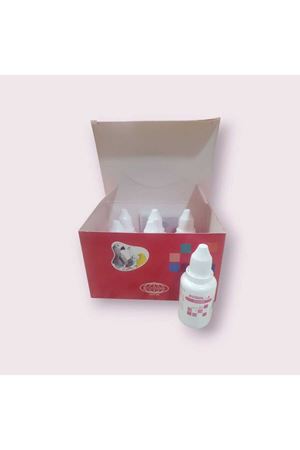 Avisol-A Kuş Vitamini (A-C-D-E) 20 cc