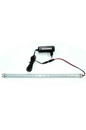 AquaSlim Serisi Akvaryum Led Aydınlatma 20 cm Mavi