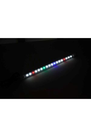 AquaSlim Serisi Akvaryum Led Aydınlatma 50 cm 4 Renk Karışık