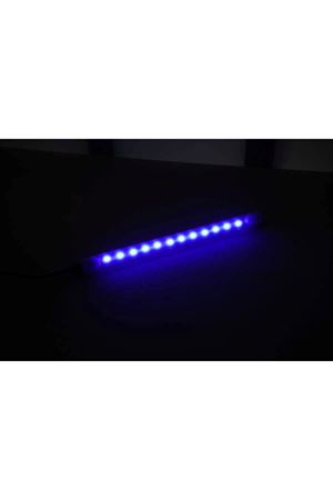 AquaSlim Serisi Akvaryum Led Aydınlatma 50 cm Mavi