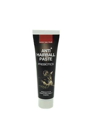 Cleday Anti Hairball Malt Paste 100g