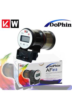 Dophin AF013 Balık Otomatik Yemleme Makinesi