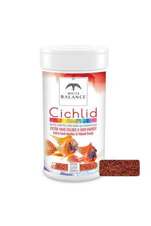 White Balance Cichlid Colour 1000 ml
