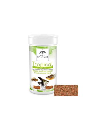 White Balance Tropical Granules 100 ml