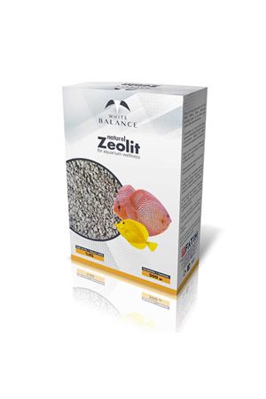 White Balance Zeolite (Fileli) 500g