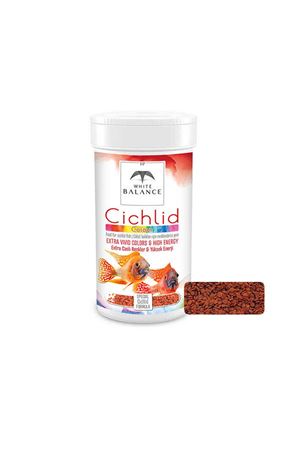 White Balance Cichlid Colour 100 ml