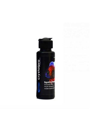Crystalpro Cichlid Minerals 125 ml