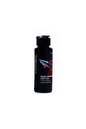 Crystalpro Guppy Minerals 125 ml