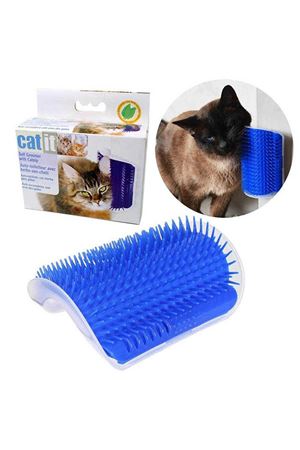 Cat it Catnipli Kedi Kaşınma Aparatı