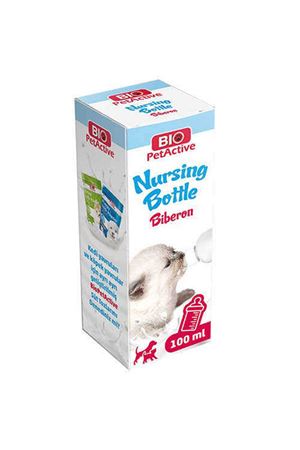 Nursing Bottle Biberon 100 ml