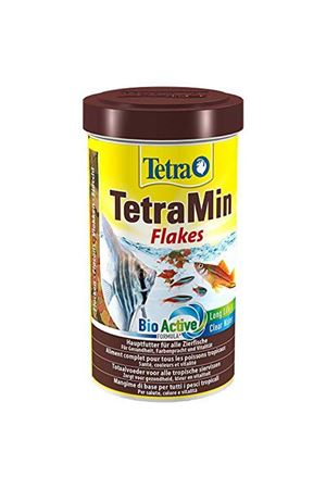 Tetramin Flakes PuL Balık Yemi 250 ml/52 gr