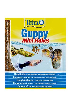 Tetra Guppy 12 gr