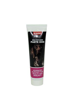 Cleday Multivitamin Paste Dog 100g