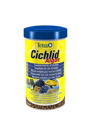 Tetra Cichlid Algae 500 ml