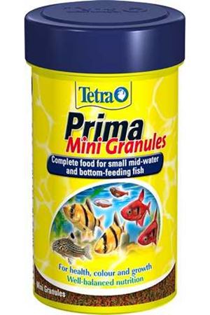 Tetra Prima Mini Granules 100 ml/45 gr