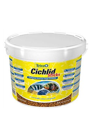 Tetra Cichlid Sticks 10 L