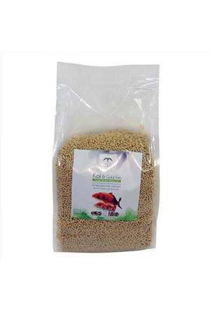 White Balance Koi & Gold Fish Pond Sticks Natural 500g