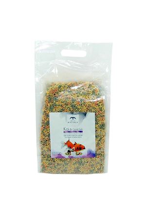 White Balance Koi & Gold Fish Pond Sticks Mix 500g