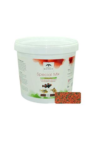 White Balance Special Mix 3 Kg (Kova)