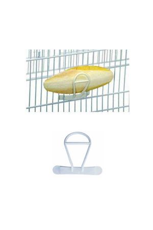 Kalamar Tutucu - Gaga Taşı Aparatı (10 lu Paket)