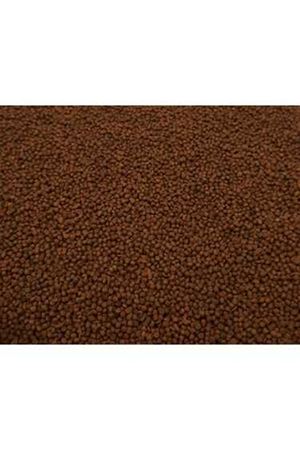 Akvaryum Dip Balık Yemi 1 mm 1 Kg