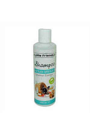 Little Friends Okyanus Esintili Kedi&Köpek Şampuan 250 ml