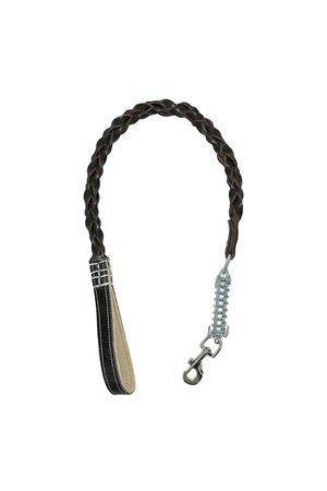 Deri Uzun Yaylı Tasma 90 cm