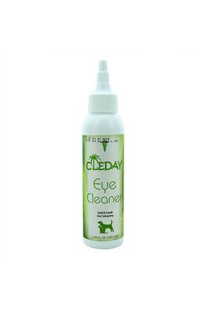 Cleday Eye Cleaner Kedi & Köpek Göz Losyonu 100 ml