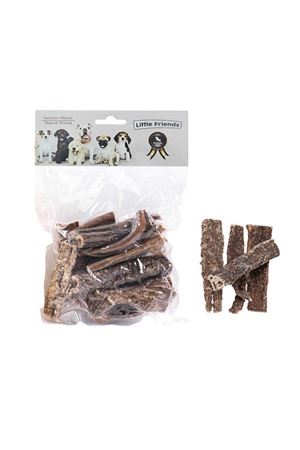 Little Friends Kurutulmuş İşkembe 100g