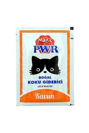 Magic Powder Koku Giderici Okaliptus 15x25 g