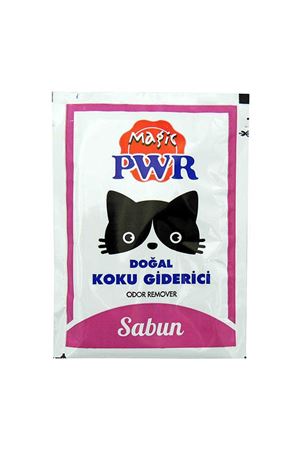 Magic Powder Koku Giderici Amber 15x25g