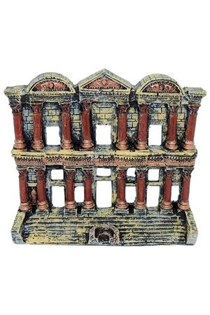 T-702 Selçuk Tapınağı Tekli 27x25