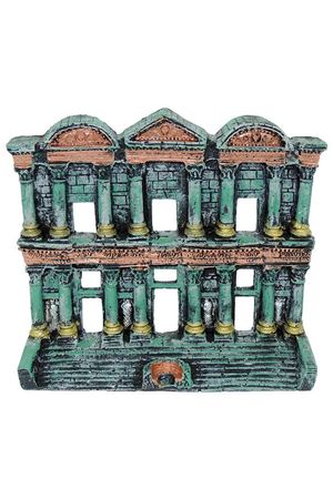 T-702 Selçuk Tapınağı Tekli 27x25