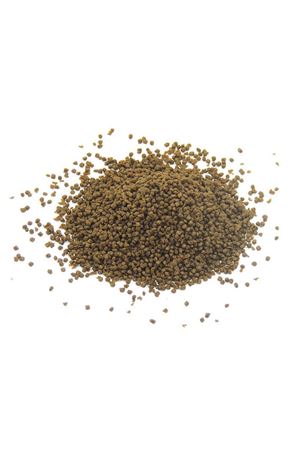 Akvaryum Dip Balık Yemi 1,5 mm 1 Kg