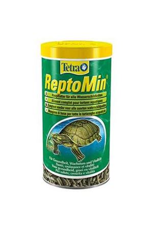 Tetra Fauna Reptomin 1Lt
