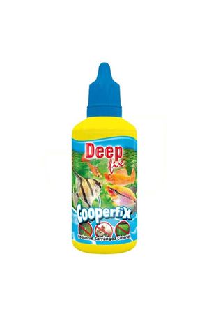 Cooperfix Yosun-Salyangoz Giderici 50ml