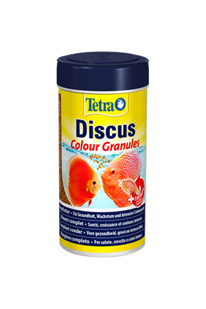 Tetra Discus Colour 250ml