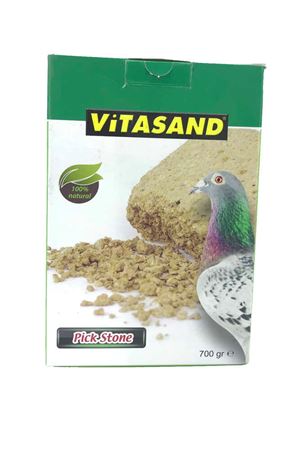 Pick Stone Pasta Kutulu