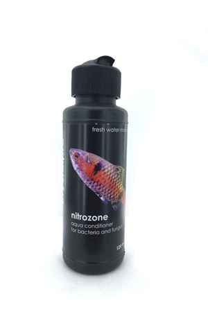Crystalpro Nitrozone 125 ml