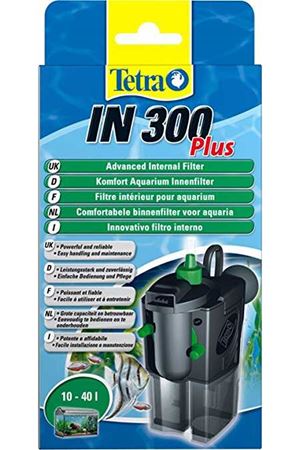 Tetra IN 300 Plus İç Filtre 10-40 L