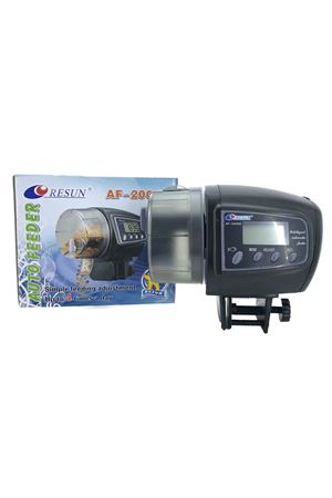 Resun AF-2005D  Balık Otomatik Yemleme Makinası