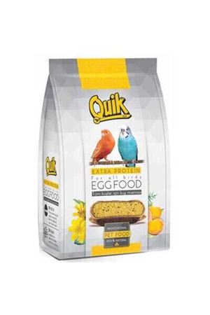 Quik Kuş Maması 100 gr