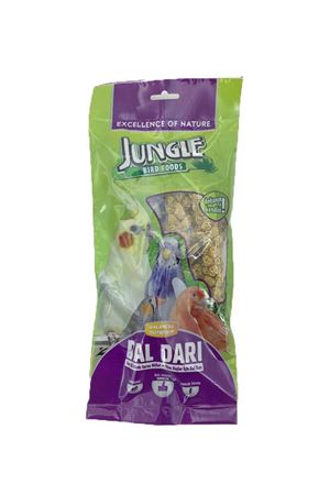 Jungle Doğal Dal Darı