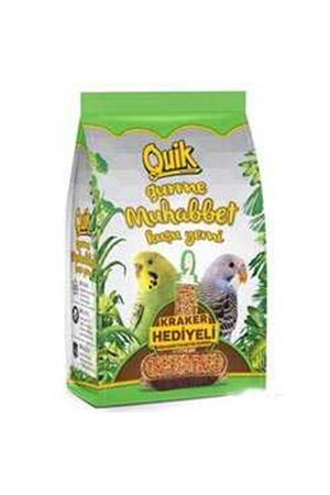 Quik Gurme Muhabbet Yemi 500 gr