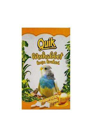 Quik Tava Kraker 10'lu