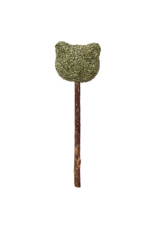 Eastland Matatabi Catnip Ayıcık Kedi Lolipop 9,5cm