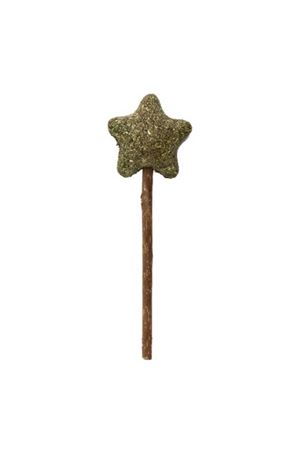 Eastland Matatabi Catnip Yıldız Kedi Lolipop 10cm