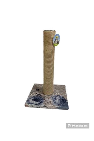 40 cm Kadife Kumaş Tırmalama